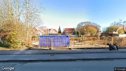 Værelser til leje i Roskilde - Foto fra Google Street View