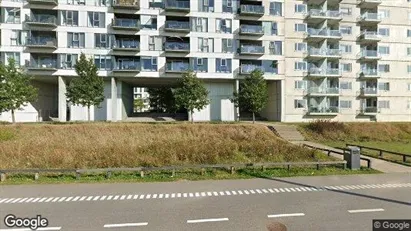 Lejligheder til salg i København S - Foto fra Google Street View