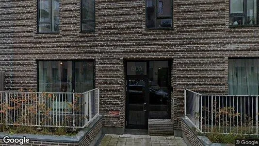 Lejligheder til leje i København S - Foto fra Google Street View