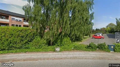 Andelsboliger til salg i Viby J - Foto fra Google Street View