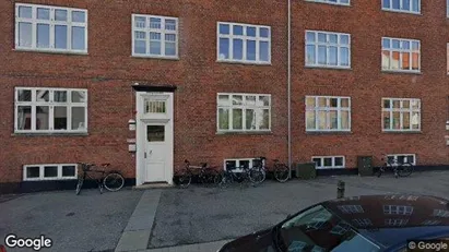 Værelser til leje i København S - Foto fra Google Street View