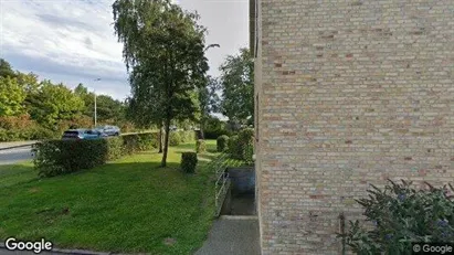 Andelsboliger til salg i Frederiksværk - Foto fra Google Street View