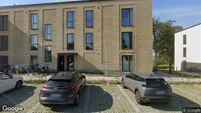 Lejligheder til leje i Frederikssund - Foto fra Google Street View