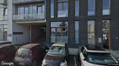 Værelser til leje i København SV - Foto fra Google Street View