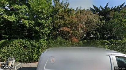 Lejligheder til salg i Hellerup - Foto fra Google Street View
