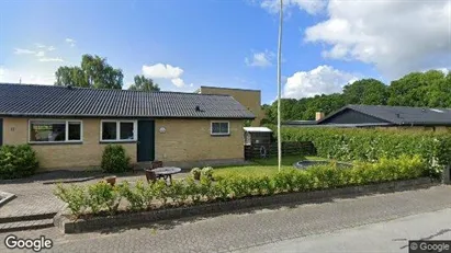 Lejligheder til salg i Viborg - Foto fra Google Street View
