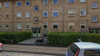 Lejligheder til salg i København SV - Foto fra Google Street View