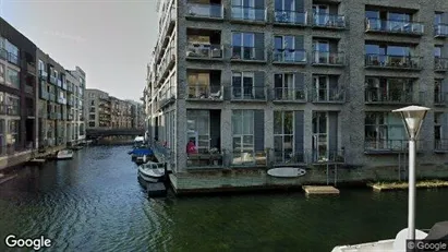 Lejligheder til salg i København SV - Foto fra Google Street View