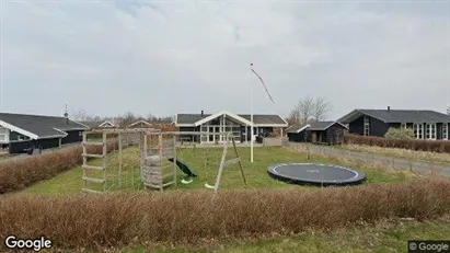 Lejligheder til salg i Otterup - Foto fra Google Street View