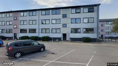 Lejligheder til salg i Helsinge - Foto fra Google Street View