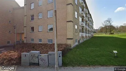 Lejligheder til leje i Aalborg Centrum - Foto fra Google Street View