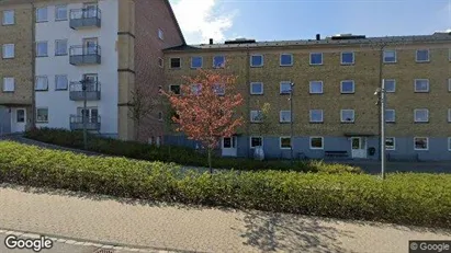 Lejligheder til leje i Aalborg Centrum - Foto fra Google Street View