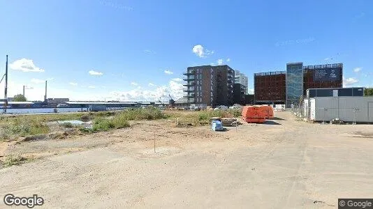 Lejligheder til leje i Horsens - Foto fra Google Street View