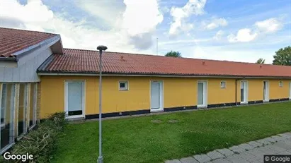 Værelser til leje i Aalborg Centrum - Foto fra Google Street View