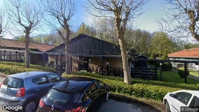 Lejligheder til leje i Aalborg Centrum - Foto fra Google Street View