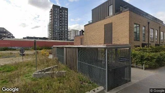 Lejligheder til salg i København S - Foto fra Google Street View