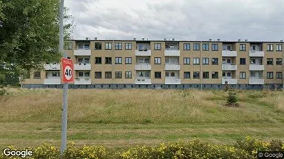 Lejligheder til salg i Søborg - Foto fra Google Street View