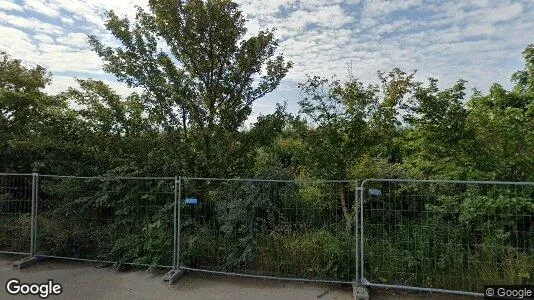 Lejligheder til leje i Nørresundby - Foto fra Google Street View