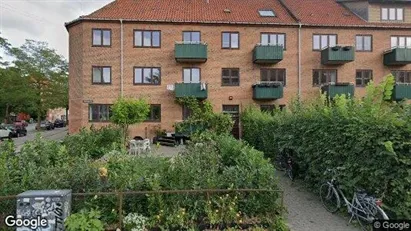 Lejligheder til salg i København NV - Foto fra Google Street View