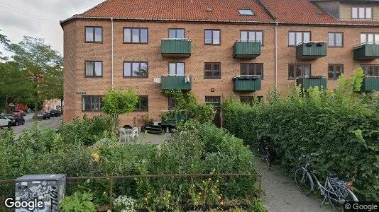 Lejligheder til salg i København NV - Foto fra Google Street View