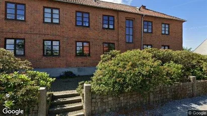 Andelsboliger til salg i Kongens Lyngby - Foto fra Google Street View