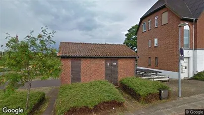 Lejligheder til leje i Kolding - Foto fra Google Street View