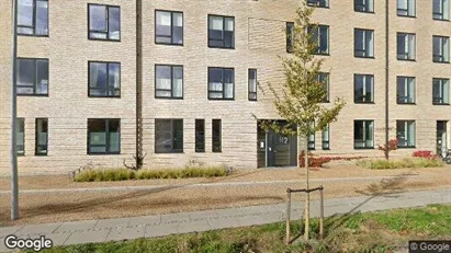 Lejligheder til leje i Virum - Foto fra Google Street View
