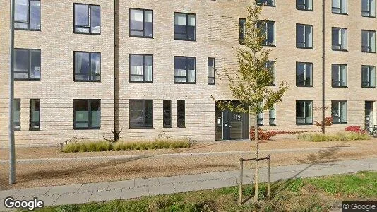 Lejligheder til leje i Virum - Foto fra Google Street View