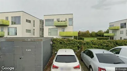 Lejligheder til salg i Brøndby Strand - Foto fra Google Street View