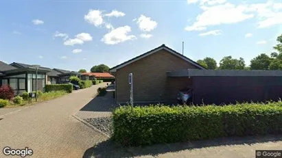 Lejligheder til salg i Herning - Foto fra Google Street View