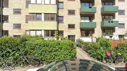 Lejligheder til salg i København SV - Foto fra Google Street View