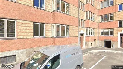 Lejligheder til leje i Randers C - Foto fra Google Street View