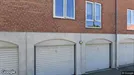 Lejlighed til leje, Slagelse, Jernbanegade