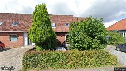 Lejligheder til leje i Vojens - Foto fra Google Street View