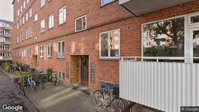 Lejligheder til salg i København S - Foto fra Google Street View