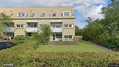Værelser til leje i Holstebro - Foto fra Google Street View