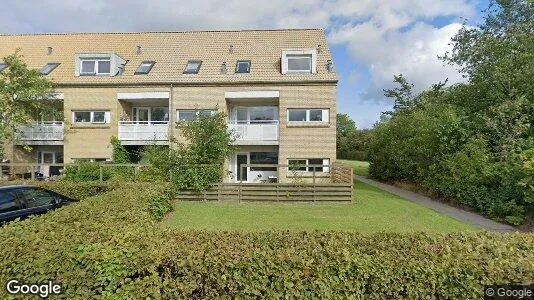 Værelser til leje i Holstebro - Foto fra Google Street View