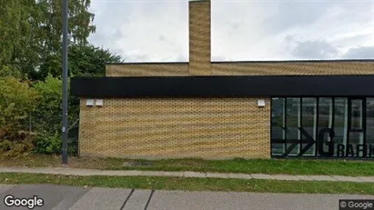 Lejligheder til leje i Glostrup - Foto fra Google Street View