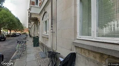 Lejligheder til salg i Vesterbro - Foto fra Google Street View