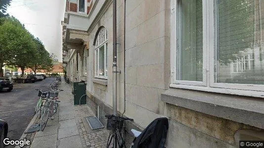 Lejligheder til salg i Vesterbro - Foto fra Google Street View