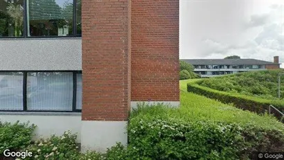 Lejligheder til salg i Herning - Foto fra Google Street View