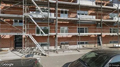 Lejligheder til salg i København S - Foto fra Google Street View