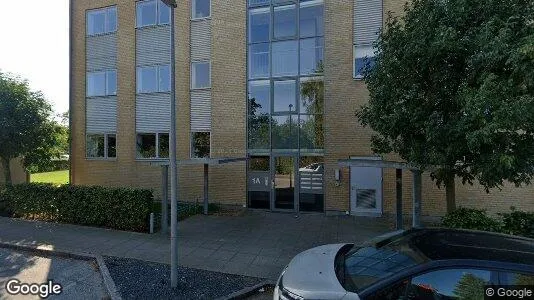 Lejligheder til salg i Kastrup - Foto fra Google Street View