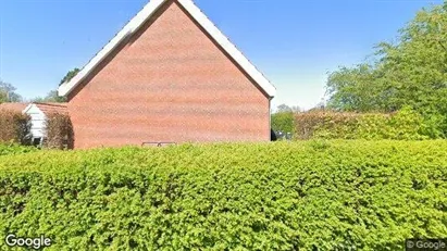 Andelsboliger til salg i Næstved - Foto fra Google Street View