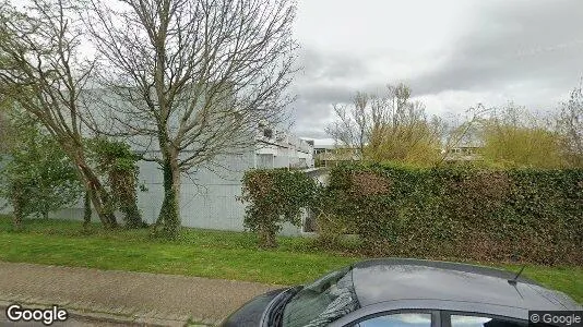 Lejligheder til salg i Esbjerg Centrum - Foto fra Google Street View