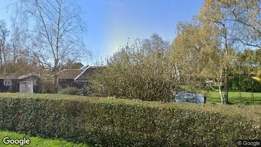 Lejligheder til salg i Føllenslev - Foto fra Google Street View