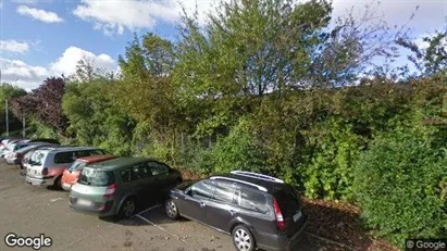 Lejligheder til leje i Brøndby - Foto fra Google Street View