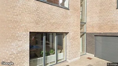 Lejligheder til salg i Odder - Foto fra Google Street View