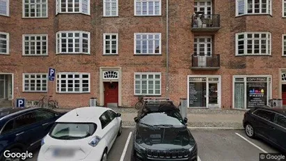 Lejligheder til salg i København S - Foto fra Google Street View