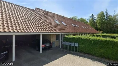 Andelsboliger til salg i Næstved - Foto fra Google Street View